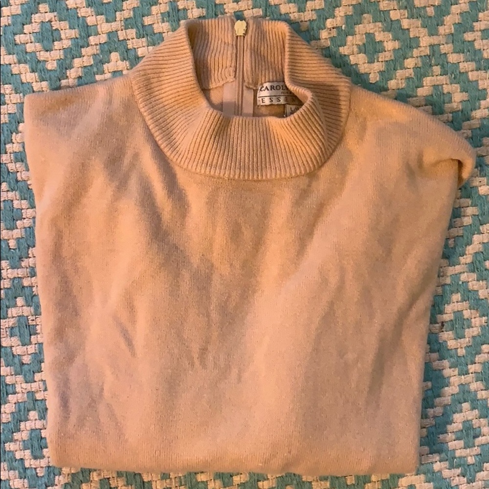 Soft sweater